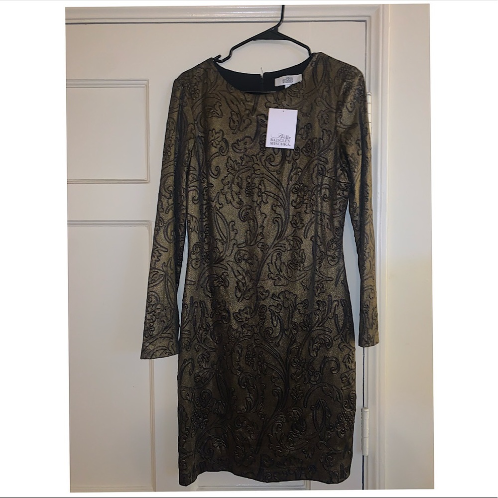 Beautiful party dress